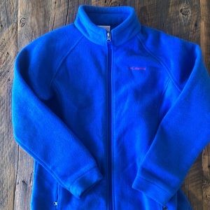 Columbia Fleece
